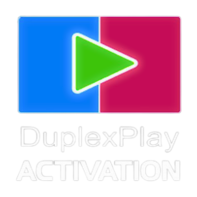DuplexPlay Media Player